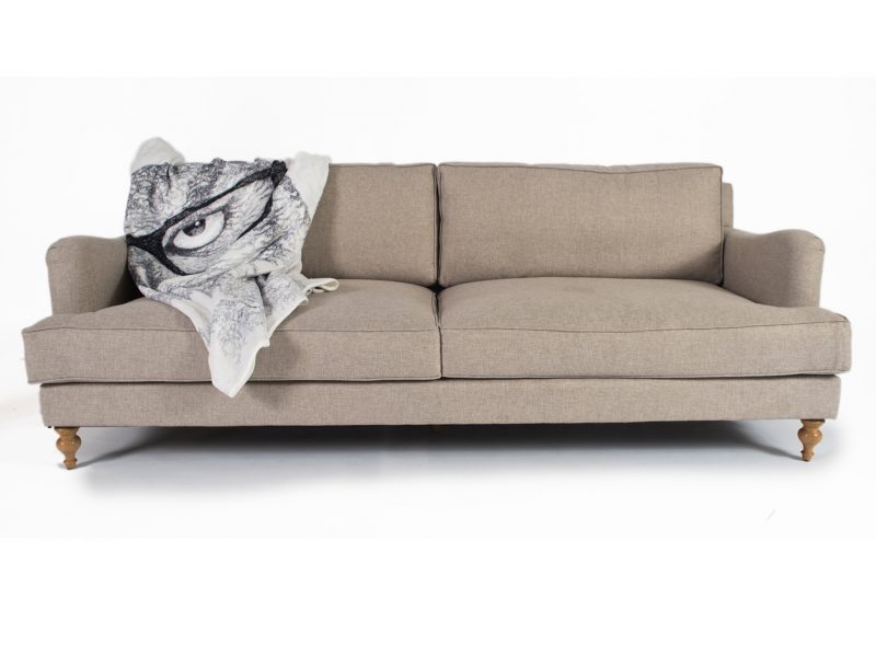 ספה קלאסית ומפנקת