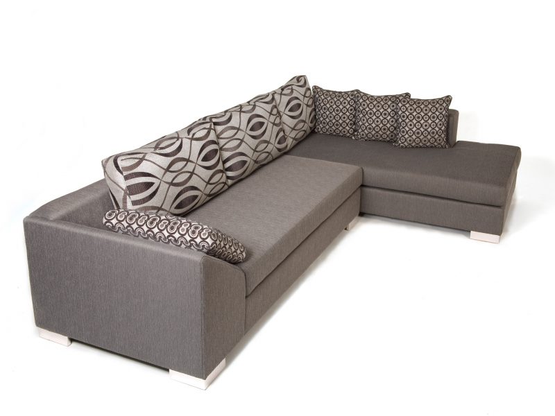 שזלונג מודרני רחב