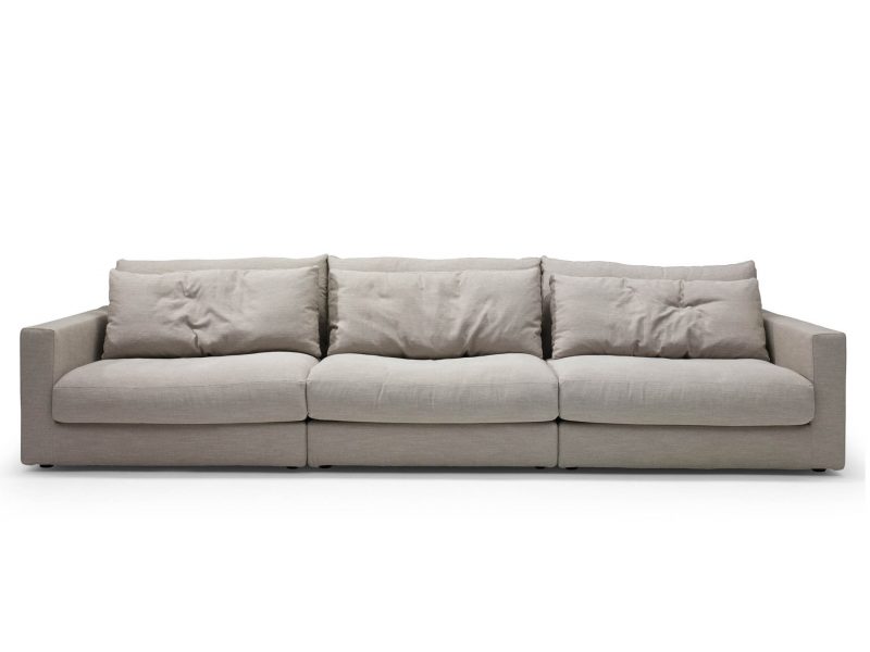 ספה רכה ומפנקת