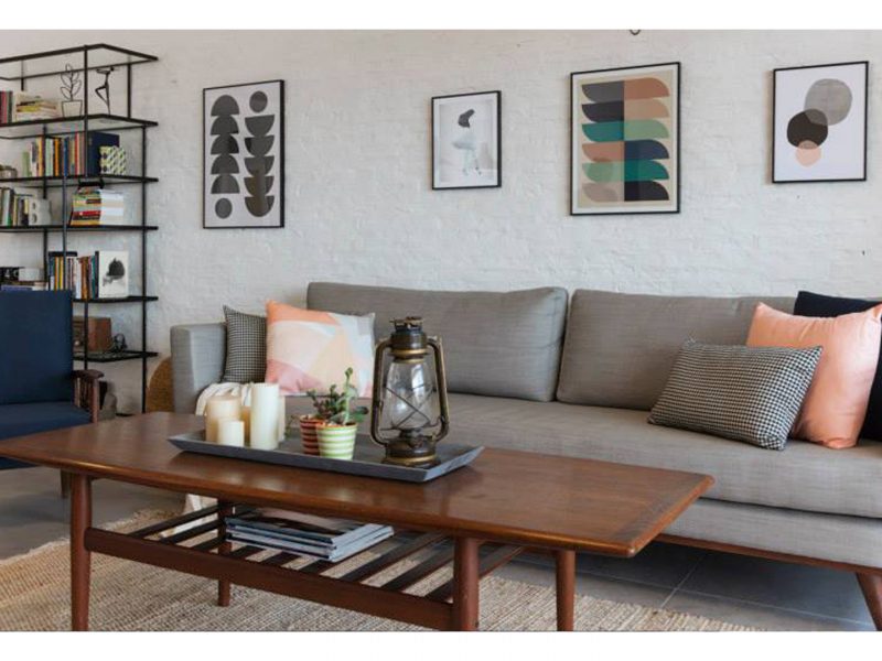 רוית רוד סטודיו להלבשת הבית