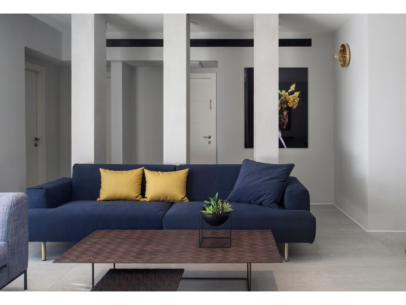 רוני קרן סטודיו לעיצוב פנים